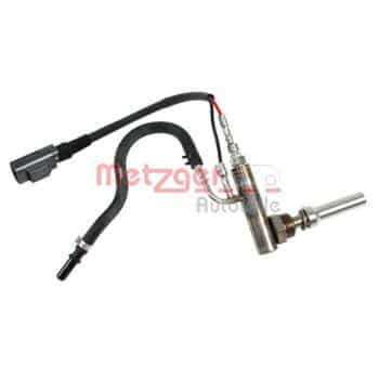 Injection Unit, soot/particulate filter regeneration OE-part