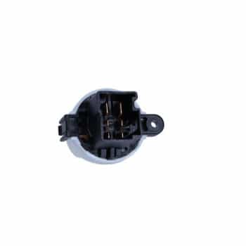 Ignition/Start Switch