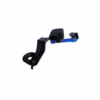 Sensor, Xenon light (light beam control)