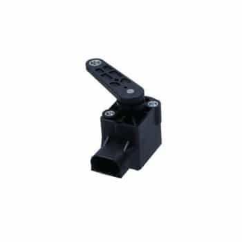 Sensor, Xenon light (light beam control)