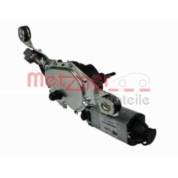 Wiper Motor OE-part