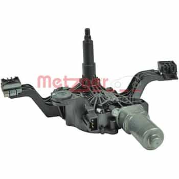 Wiper Motor OE-part