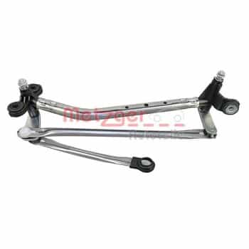 Wiper Linkage