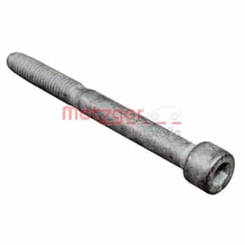 Screw, injection nozzle holder OE-part GREENPARTS 0870135S Metzger
