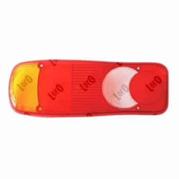 Lens, combination Tail Light 038-33-880 Depo