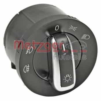 Switch, headlight GREENPARTS