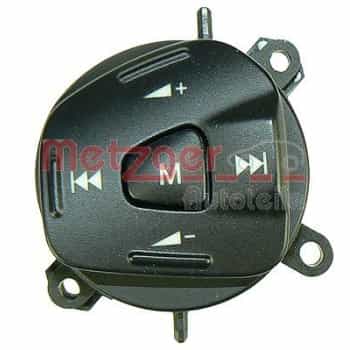 Steering Column Switch OE-part