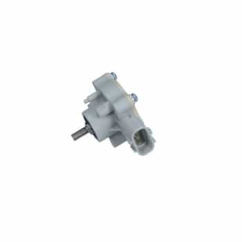Sensor, Xenon light (light beam control)