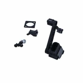 Regulator, level control