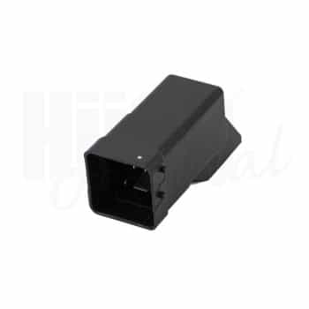 Relay, glow system
