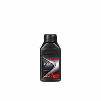 Brake fluid Champion Dot 3/4 0,25L