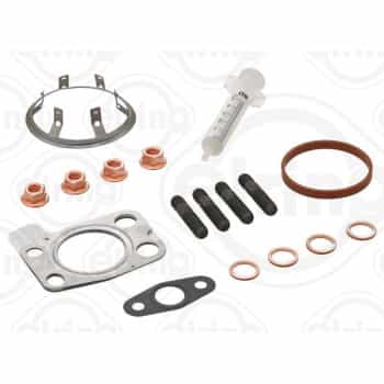 Montage Kit, charger