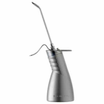 Pressol Oil Syringe Aluminum 300ml.