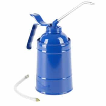 Pressol Oil Syringe Metal 750ml