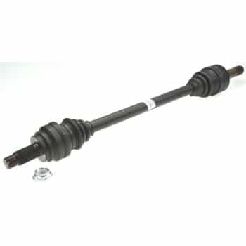 drive shaft 25790 Spidan