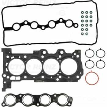 Gasket set, cylinder head 02-11310-01 Viktor Reinz