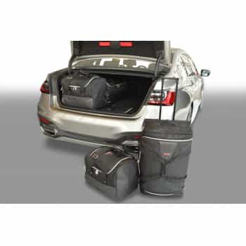 Travel bag set BMW 7 Series (G11 / G12) 2018-2022