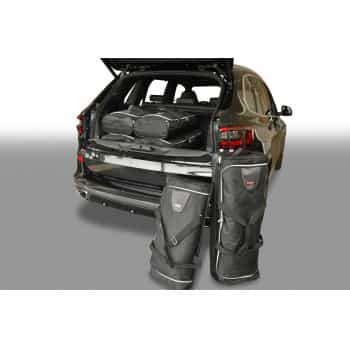 Travel bag set BMW X5 (G05) 2019-present