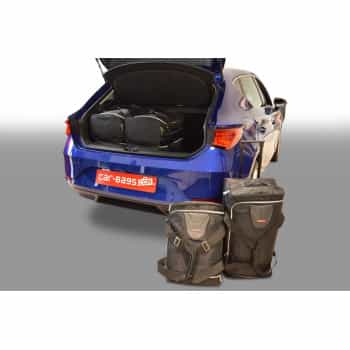 Travel bag set Seat Leon (KL) 2020-present 5-door hatchback
