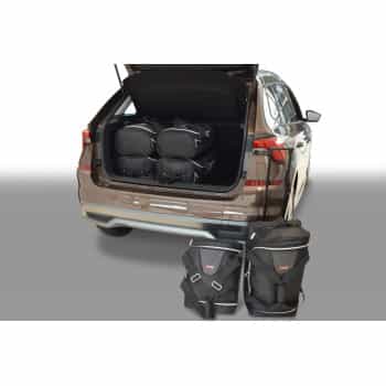 Travel bag set Skoda Kamiq (NW4) 2019-present