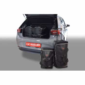 Travel bag set Volkswagen ID.3 2019-present 5-door hatchback
