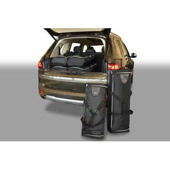 Travel bag set BMW X7 (G07) 2018-present