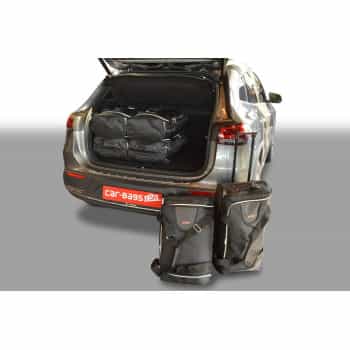 Travel bag set Mercedes-Benz EQA (H243) 2021-present