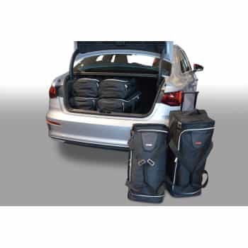 Travel bag set Audi A3 Limousine (8Y) 2020-present 4-door sedan