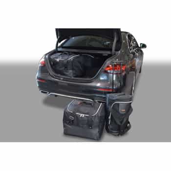 Travel bag set Mercedes-Benz E-Class (W213) 2019-present 4-door sedan