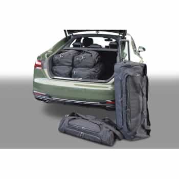 Travel bag set Audi A5 Sportback (F5) 2016-present 5-door hatchback Pro.Line