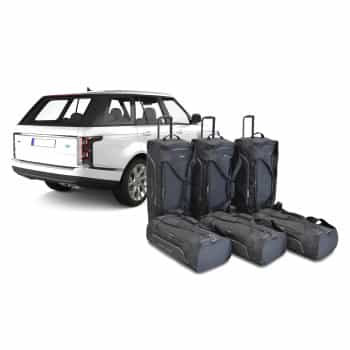 Travel bag set Land Rover Range Rover IV (L405) 2018-present Pro.Line