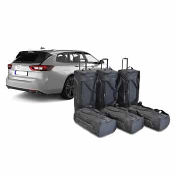 Travel bag set Opel Insignia B Sports Tourer 2017-present wagon Pro.Line