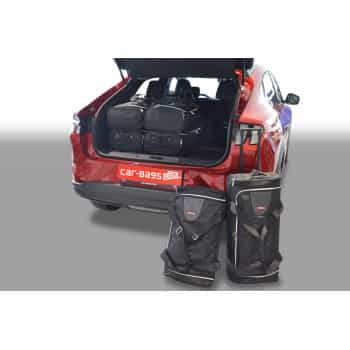 Travel bag set Ford Mustang Mach-E 2020-present