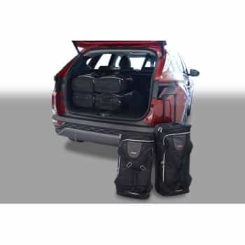 Travel bag set Hyundai Tucson (NX4) 2021-present