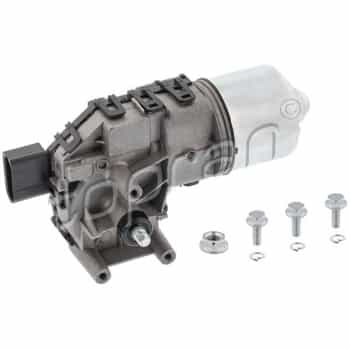 wiper motor