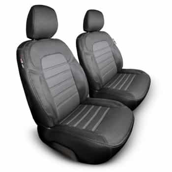 Original Design Fabric Seat Cover Set 1+1 suitable for Renault Kangoo Express 2021-