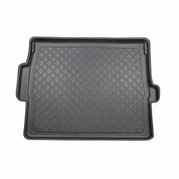 Boot liner suitable for Peugeot 3008 / Opel Grandland X 2016+