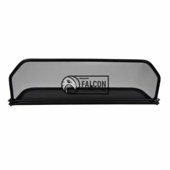 Weyer Premium Wind Deflector suitable for Mercedes SL (R107) 1971-1989 (with emergency seat)