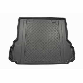 Boot liner suitable for BMW 5-series Touring (G31) 2017+