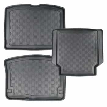 Boot liner 'Design' suitable for BMW 2-Series Active Tourer (U06) 2022-