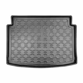 Boot liner 'Design' suitable for Hyundai Bayon (BC3) 2021-