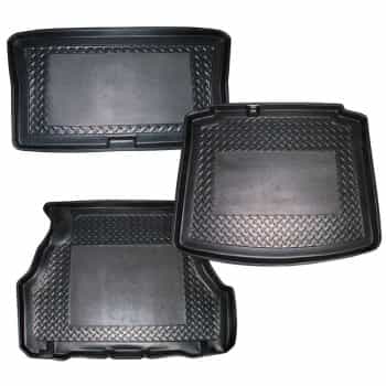 Boot liner 'Anti-slip' suitable for Hyundai i20 III (BC3) 2020-