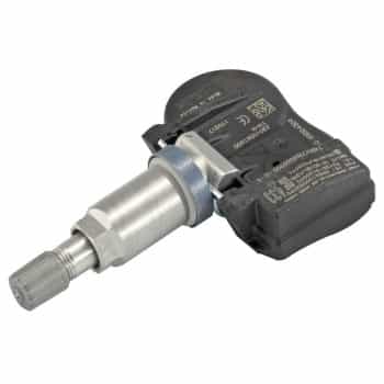 Wheel Sensor, tyre pressure control system