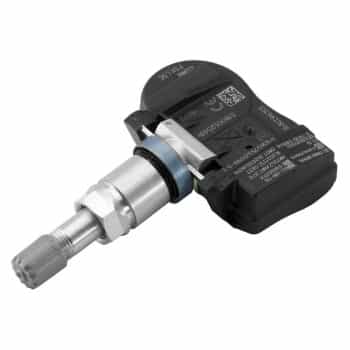 Wheel Sensor, tyre pressure control system