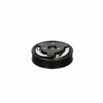 Magnetic Clutch, air conditioner compressor