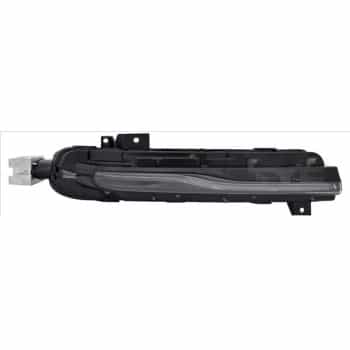 Daytime running lights 12-0425-00-2 TYC