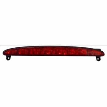 Third brake light