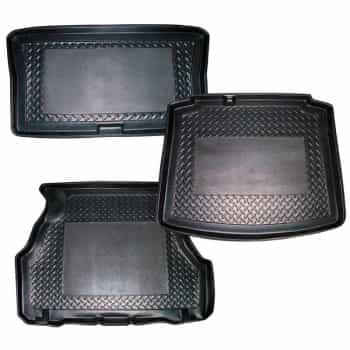 Boot liner 'Anti-slip' suitable for Dacia Sandero III 2020- incl. Stepway