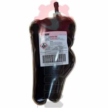 Soot/Particulate Filter Regeneration Injection Unit