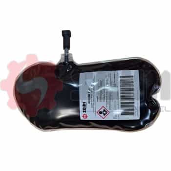 Soot/Particulate Filter Regeneration Injection Unit